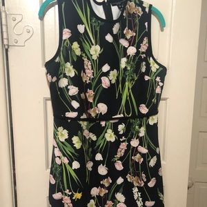 Victoria Beckham for Target Dress